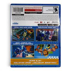 Hot Wheels Let's Race: Ultimate Speed - Sony PlayStation 5 PS5